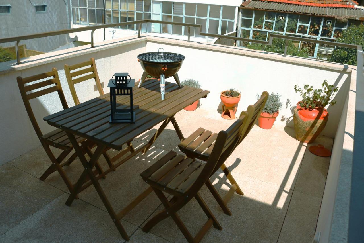 Villa Invicta Porto Exterior foto