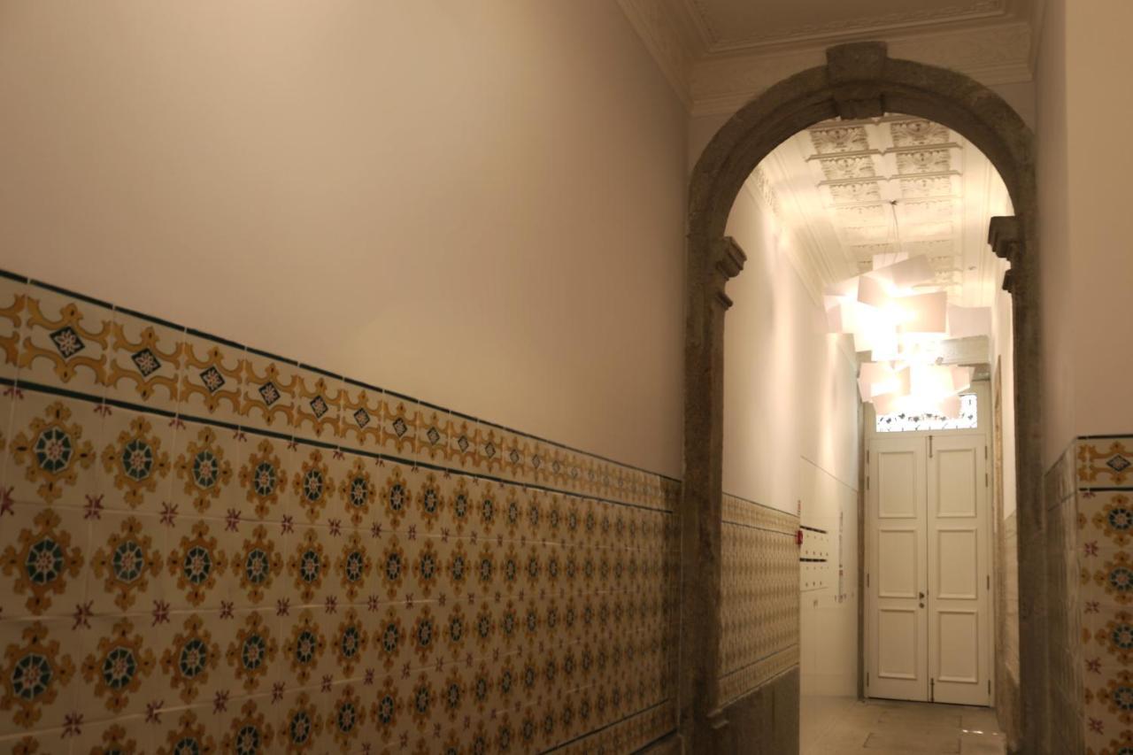 Villa Invicta Porto Exterior foto