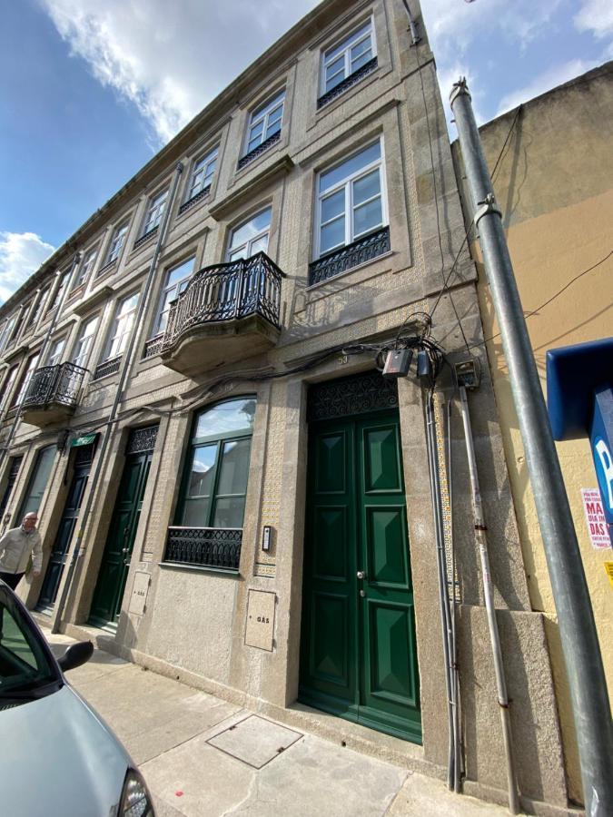 Villa Invicta Porto Exterior foto