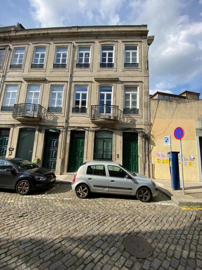 Villa Invicta Porto Exterior foto