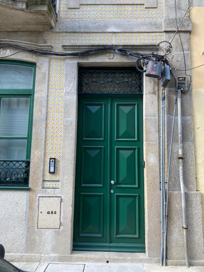 Villa Invicta Porto Exterior foto
