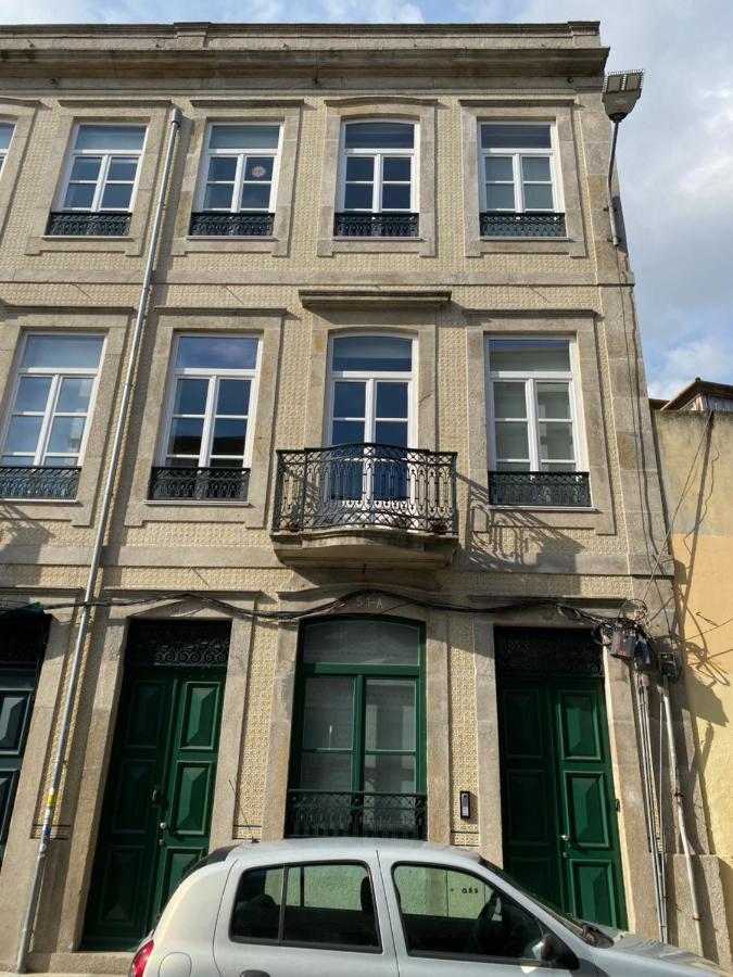 Villa Invicta Porto Exterior foto