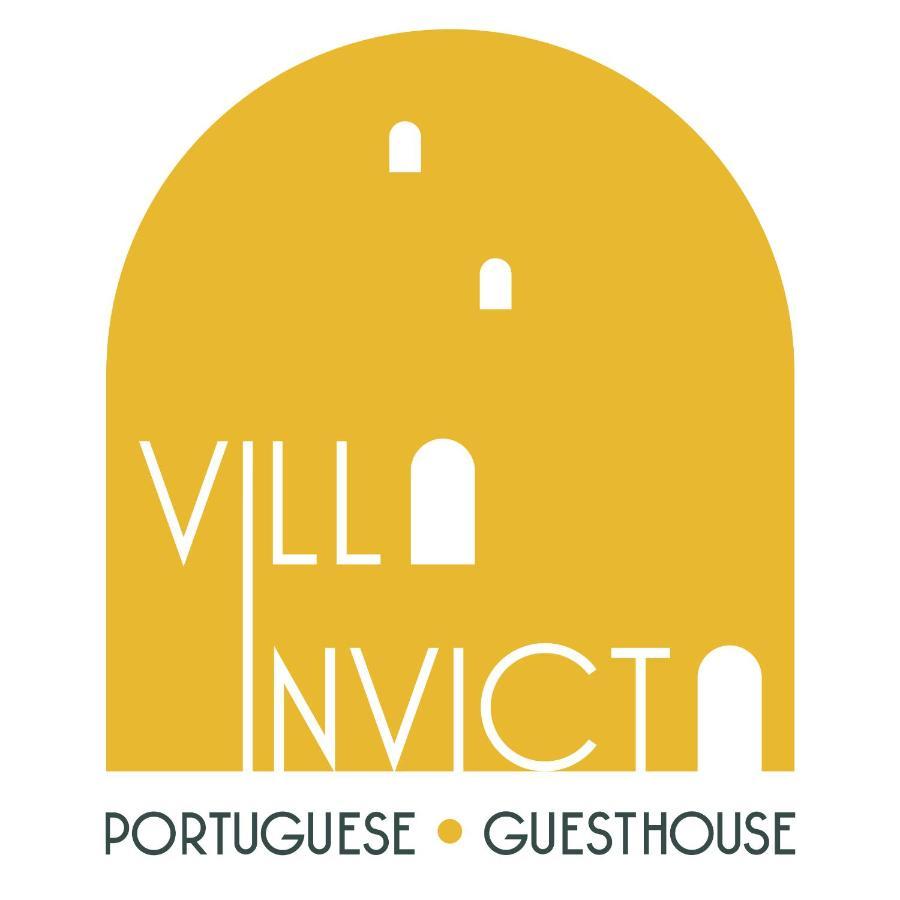 Villa Invicta Porto Exterior foto